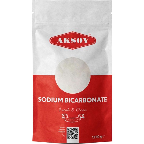 Baking soda sodium - baking,
