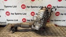 2012-2017 MAZDA CX5 MK1 KE 2.2 DIESEL SH 4WD DPF DIESEL PARTICULATE FILTER