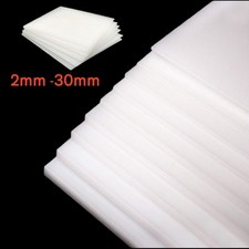 HDPE Sheet High Density