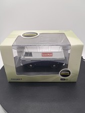 OXFORD DIECAST  FDE009 - FORD