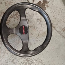 HONDA HF1211 RIDE ON STEERING WHEEL HF2315 HF2417