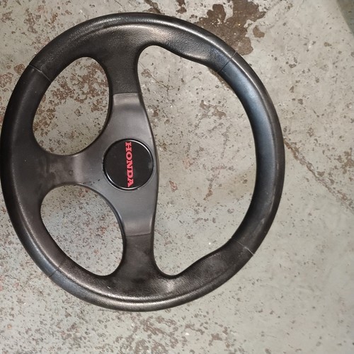 Honda hf1211 ride steering - hf1211,
