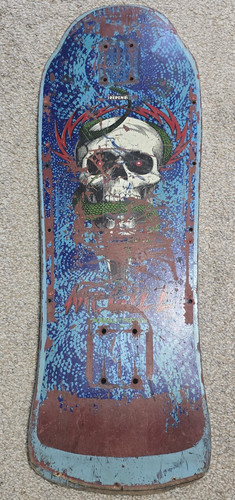 Powell peralta mike mcgill - mike,