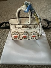 Hermes Iconic Luxury Handbag