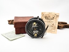 BOXED - ALLCOCKS EASICAST 4"