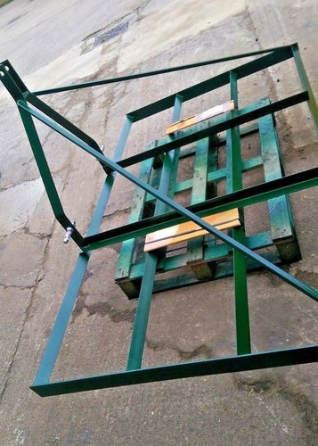 Leveler grader ménage arena - leveler,