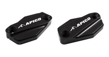 Apico Brake & Clutch Master Cylinder Covers for Braktec Trials Bikes Scorpa 4RT