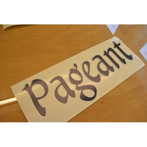 Bailey pageant - bailey,