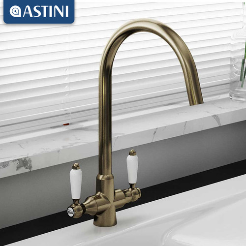 Astini colonial antique bronze - astini,