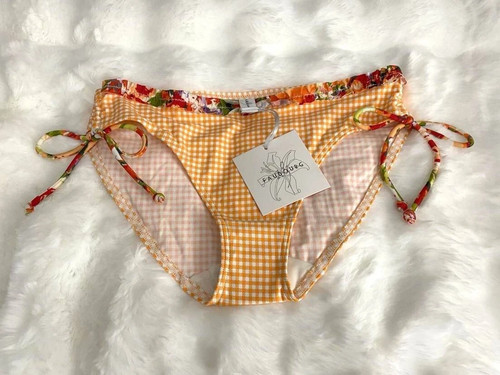 Bravissimo faubourg orange mix - faubourg,