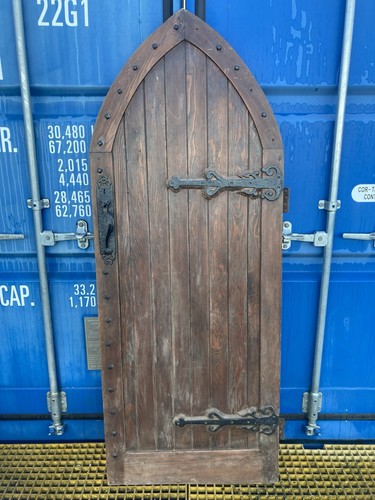 Antique arched english - antique,