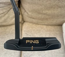 Ping PLD Milled Anser 30