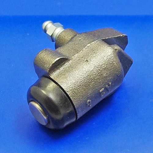 100e front wheel - front,