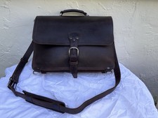Saddleback Leather Briefcase