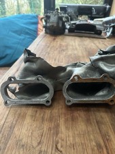 Hawker Hurricane Mk 2 C WW2 RAF Rolls Royce Merlin Exhaust From Russia 1942