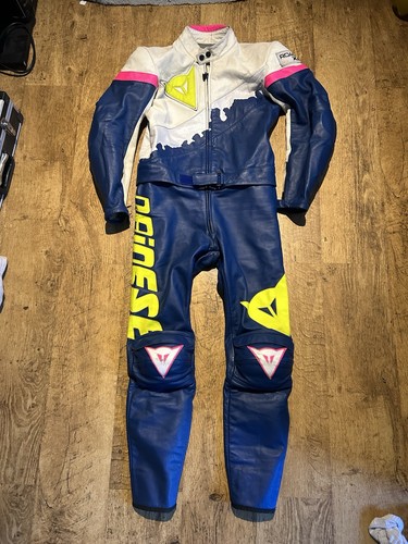 Dainese piece leather - dainese,