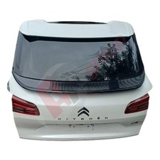 CITROEN C5X MK1 TAILGATE WHITE