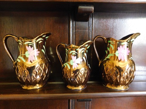 Vintage wade hand painted - vintage,