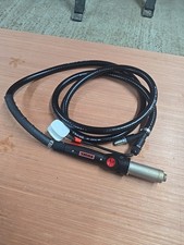 Leister Hot Air Welder Heat