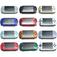 Sony PSP 3000 Console