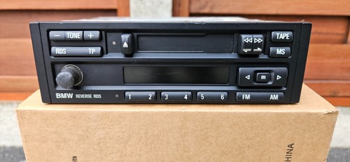 Genuine bmw blaupunkt reverse - bmw,
