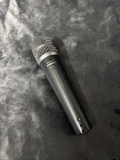 Shure Beta57a Dynamic Drum