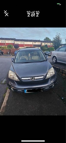 Parts breaking honda - parts,