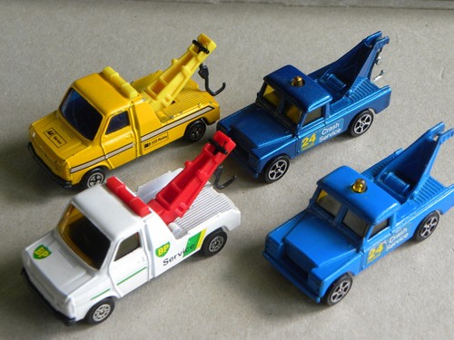 Diecast corgi junior model - junior,