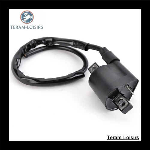 Ignition coil for yamaha pw80 - coil,