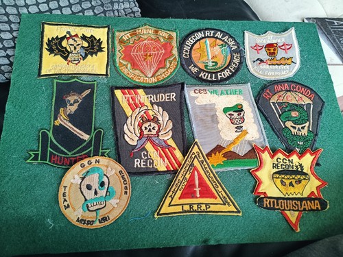 Collection vietnam war - collection,