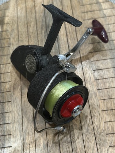 Vintage quick 330 - vintage, d.a.m.