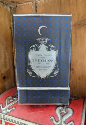 Genuine penhaligon endymion - penhaligon's,