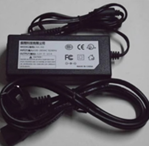 Charger for microtek - charger,