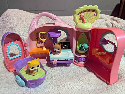 Littlest pet shop get better - littlest,