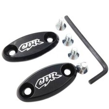 Black Mirror Base Plates Block