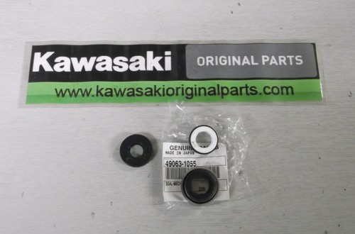Kawasaki kmx 125 - kawasaki, all