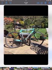 Gents Biachi. Cycle, 54 Top