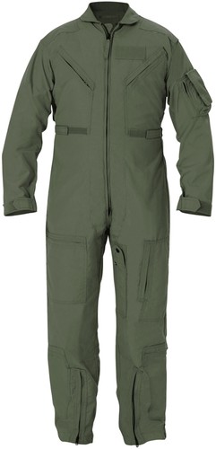 Flyer nomex coverall - flyer's,