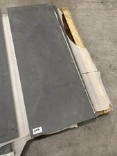 Slate Natural Stone Hearth Wood Burners, Log Burners 1219x457 30mm