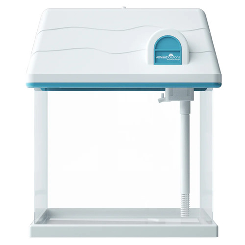 Aquarium allpondsolutions - aquarium,