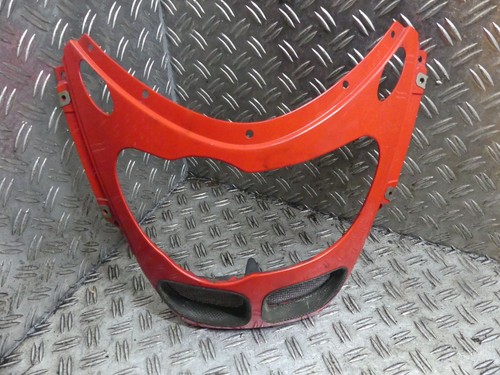 Bmw 1100 front fairing - bmw, s