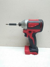 Milwaukee M18 CBLID Cordless 18V Impact Driver Brushless