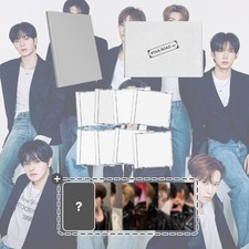 [GIFT] ALPHA DRIVE ONE The 1st