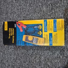 Fluke 365 Detachable Jaw True
