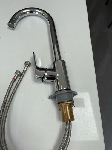 Hansgrohe logis kitchen tap - hansgrohe,