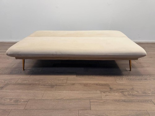 Habitat matteo velvet - matteo, sofa