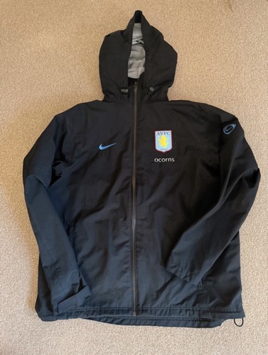 Aston villa nike - villa,