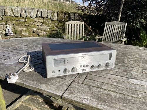 Marantz superscope 1262l - marantz,