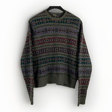 Polo Ralph Lauren Fair Isle