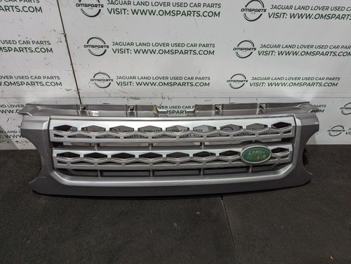 Land rover discovery - land,